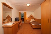 Sonnelino - Einzelzimmer Heidelbeere
