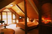 Doppelzimmer Tobererhof Allergiker