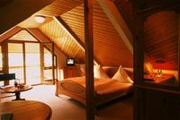 Hotel Tobererhof - Doppelzimmer Tobererhof Allergiker