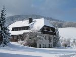Familien-Weihnachten im Landhotel Tobererhof