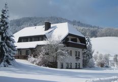 Weihnachten im stimmungsvollen Glottertal mit der ganzen Familie genie&szlig;en!