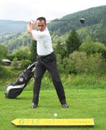 1-day Sampler Course - For beginning golfers, includes 6 lessons, 30 minutes each