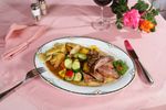 Culinaire oktober