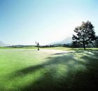Enjoy Tyrol's Golf Courses with 5 nights including three quarter board for connoisseurs, 3 green fees for any of the 33 courses in the Alpine Golf Region and 1 relaxing massage. 