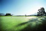 Golf maal 3 - herfst