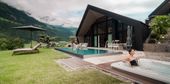 NEU: Sky Villa Andreus
