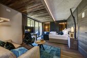 Romantic Suite Golf Lodge