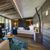 Romantic Suite Golf Lodge