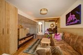 Typ F Residence Sonnenalm