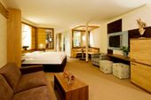 Family-Suite (2-6 Personen)