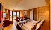 Panorama-Suite (2-4 Personen)