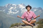 Ayurveda nelle montagne