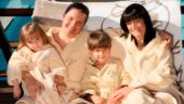 FAMILIEN - Verwöhntage