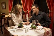&iexcl;Momentos rom&aacute;nticos en el Hotel Spa Dr. Irena Eris Wzg&oacute;rza Dylewskie en Polonia! Disfrute a lo grande de los bellos momentos por ejemplo en una cena rom&aacute;ntica a la luz de las velas, paseando y admirando los bellos paisajes de la regi&oacute;n, relaj&aacute;ndose y dej&aacute;ndose consentir por nosotros "garant&iacute;a de un inicio ideal para una vida juntos"...