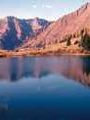 BAUERNHERBST - Bergseen-Wanderwochen Privatzimmer oder Pension | 2010