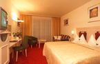 Deluxe Doppelzimmer