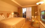 Komfort Doppelzimmer
