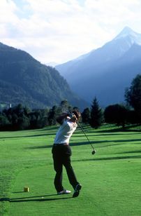 Grenzenloses Golfvergnügenin Salzburg und Tirol erleben Sie die Vielfalt auf  32 Partnerplätzen und spelen Sie wahlweise auf 18-Loch oder 9-Loch Plänzen ganz flexibel.
