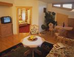 Rudolfshof-Suite für max 2 Erwachsene und 2 Kinder