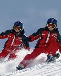 The perfect spring vacation for the whole family including ski passes for the glacier Kitzsteinhorn