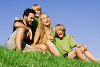 Da steckt jede Menge Urlaub drin... ...gemeinsam besondere Tage zu verbringen. Zeit haben für die Familie, Gedanken auszutauschen und miteinander Neues zu entdecken.