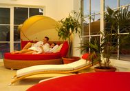 7 Nächte inkl. € 100,-- pro Person SPA Voucher für Massagen und Beauty