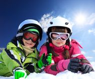 Skivakantie met het hele gezin in de skiregio Zell am See - Kaprun incl. skipas.Wij verheugen ons op uw gezinsvakantie in het Rudolfshof in Kaprun.