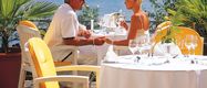 Spend a wonderful romantic holiday together in Montreux! &nbsp; 3 nights in a romantic Double Room&nbsp;&nbsp; Breakfast buffet&nbsp;(or breakfast in bed) 1 fruit basket on arrival 1 bottle of white wine from the Montreux wine-growing region 1 Candle Light Dinner in the&nbsp;Hotel Restaurant