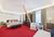 Superior Dreibettzimmer mit Stadtblick