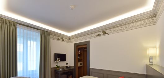Superior Single Room with City view