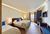 Superior Dreibettzimmer mit Seeblick
