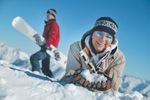 Gletscherblickwochen im 4 Sterne Hotel im Pitztal