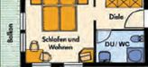 Hotel Sonnhof - Typ Sonnhof