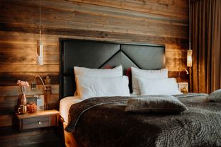 European Ayurveda Resort Sonnhof - Suite „VEDA Spirit“