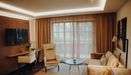 European Ayurveda Resort Sonnhof - Juniorsuite „Sonnhof Spirit Deluxe“