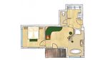 Hotel Tuxertal - Natursuite Süd