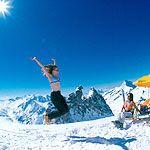 Skiing on the Glacier | (3 Nights)
