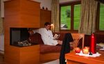 Hotel Tuxertal - Familiensuite Birnbaum