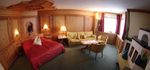 Hotel Tuxertal - Junior Suite EDELWEISS