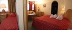Hotel Tuxertal - Familienapartement ENZIAN