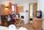 Bergfamiliensuite Felswand