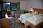 Hotel Tuxertal - Mountain Room "SUNRISE"