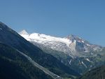 WANDERN UND HÜTTENÜBERNACHTUNG