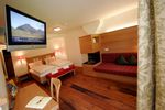 Hotel Tuxertal - Wellnessbaumsuite KASTANIE