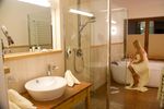Hotel Tuxertal - Geniesserbaumsuite FICHTE
