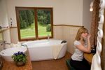 Hotel Tuxertal - Forest Suite "CHERRY TREE"