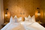Hotel Tuxertal - Familiensuite Basislager