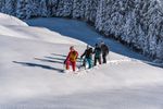 Schneeschuhwanderwoche im Tuxertal | 7 Übernachtungen