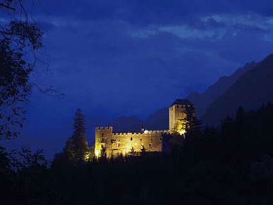 Grandhotel Lienz 1  und 1/2 Sonntag bis Freitag