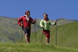 Wellness und Natur in einem!